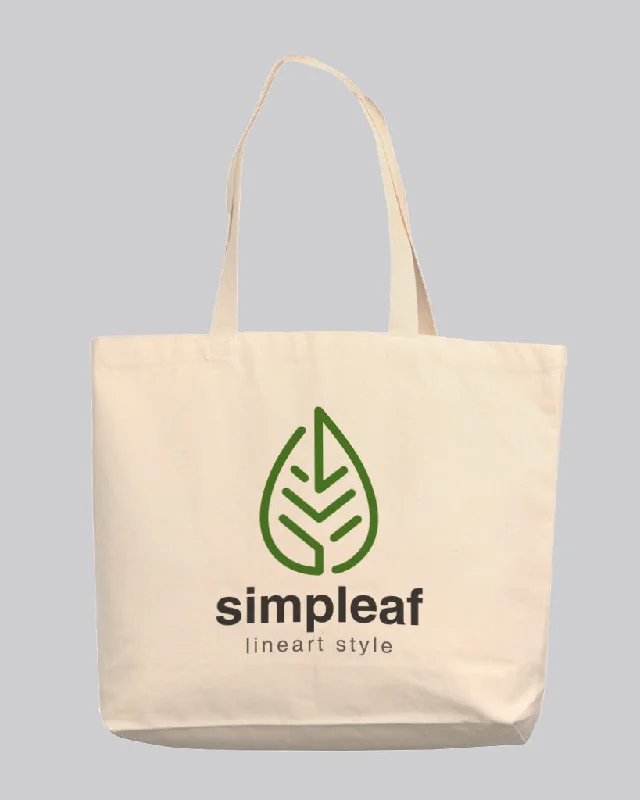 Canvas duffel bag with a drawstring closure and a large capacity for travelCustom Large Organic Canvas Shopper Tote Bags - Organic Tote Bags With Your Logo - OR250 Canvas duffel bag with a drawstring closure and a large capacity for travelCustom Large Organic Canvas Shopper Tote Bags - Organic Tote Bags With Your Logo - OR250