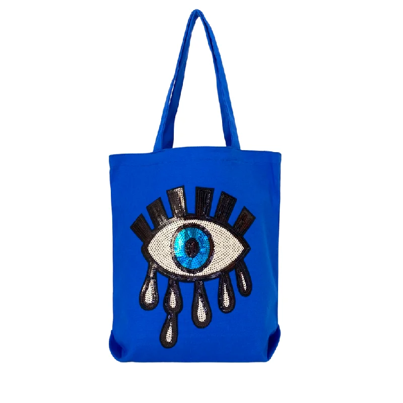 Black-Royal Blue