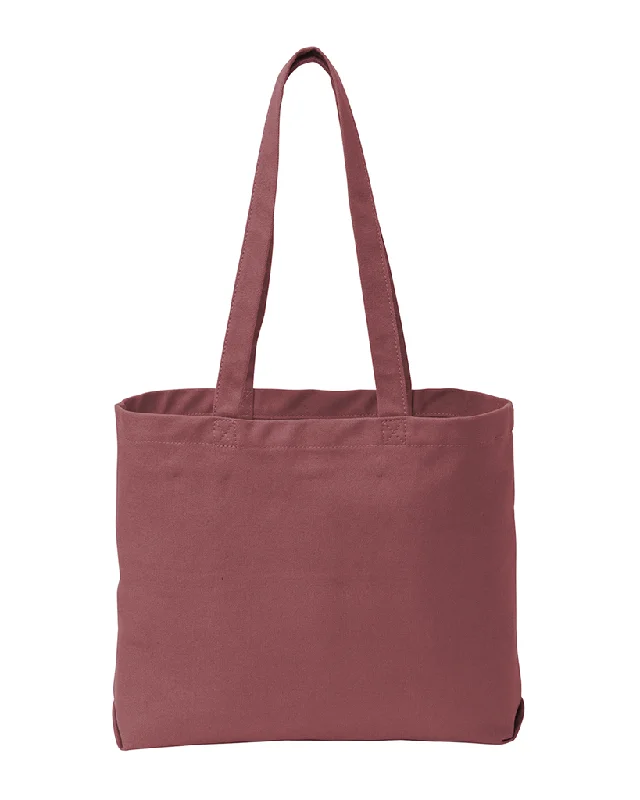 Metallic leather tote bag with a shiny finish for evening eventsEco Friendly Beach Wash Totebag