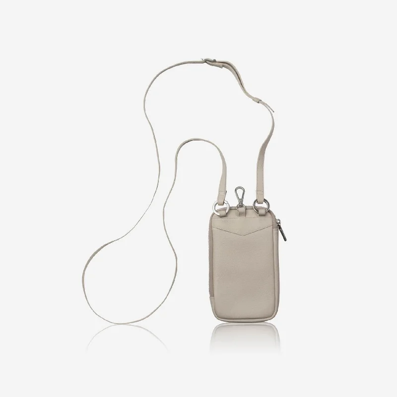 Plus - size crossbody bag with a roomy interior for carrying essentialsCellphone Pouch with Strap Plus - size crossbody bag with a roomy interior for carrying essentialsCellphone Pouch with Strap