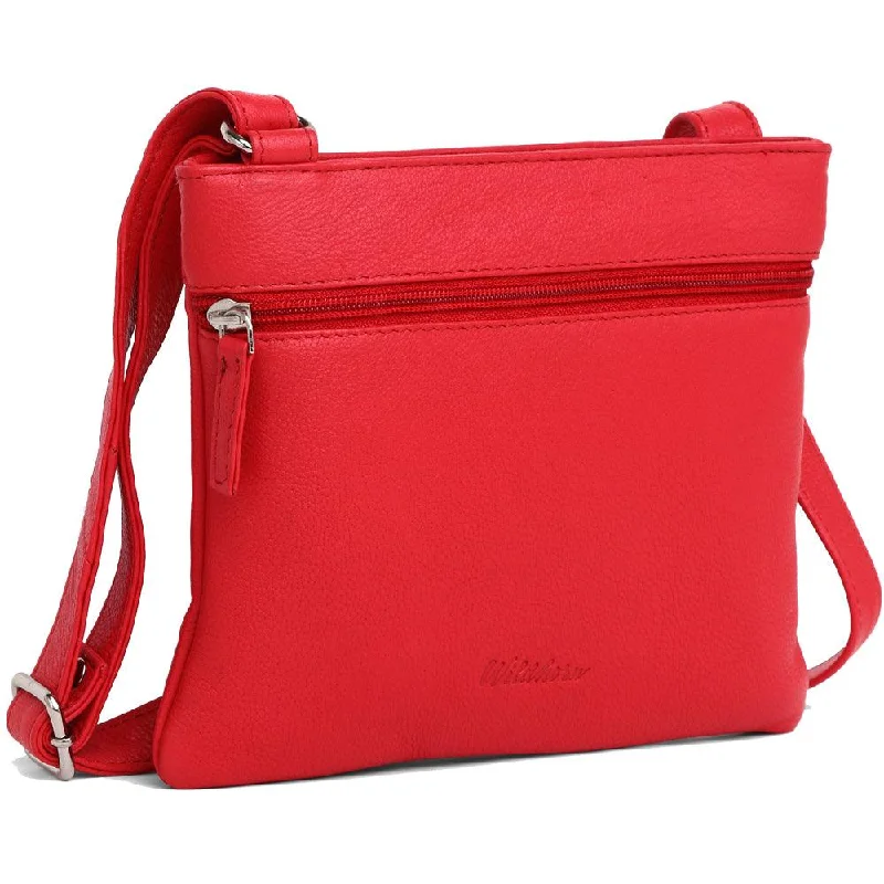 Embroidered crossbody bag with intricate beadwork for a unique touchWILDHORN® Genuine Leather Ladies Sling Bag | Crossbody Bag with Adjustable Strap for Girls & Women Embroidered crossbody bag with intricate beadwork for a unique touchWILDHORN® Genuine Leather Ladies Sling Bag | Crossbody Bag with Adjustable Strap for Girls & Women