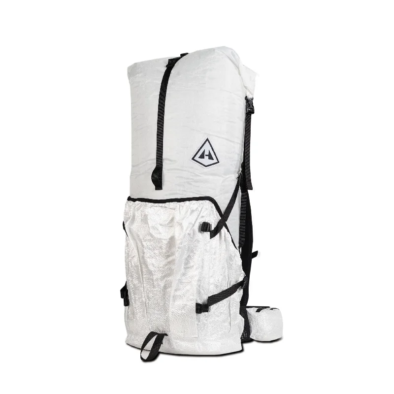 Backpack with a hidden anti - theft pocket and RFID - blocking technologyNorthrim 55 Backpack Backpack with a hidden anti - theft pocket and RFID - blocking technologyNorthrim 55 Backpack