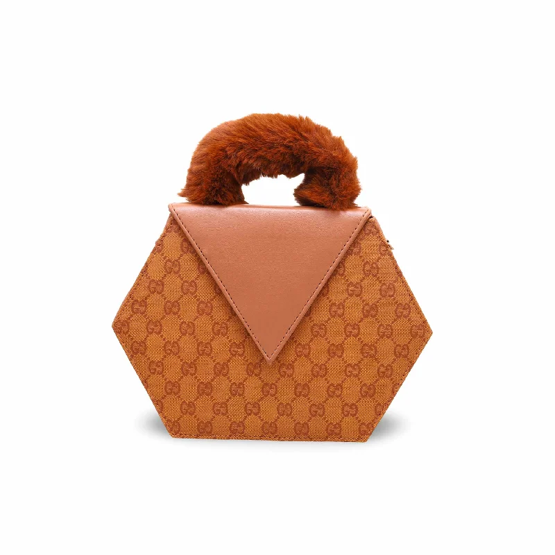 Studded leather shoulder bag with a punk - rock aestheticMustard Casual Shoulder Bag P56011 Studded leather shoulder bag with a punk - rock aestheticMustard Casual Shoulder Bag P56011