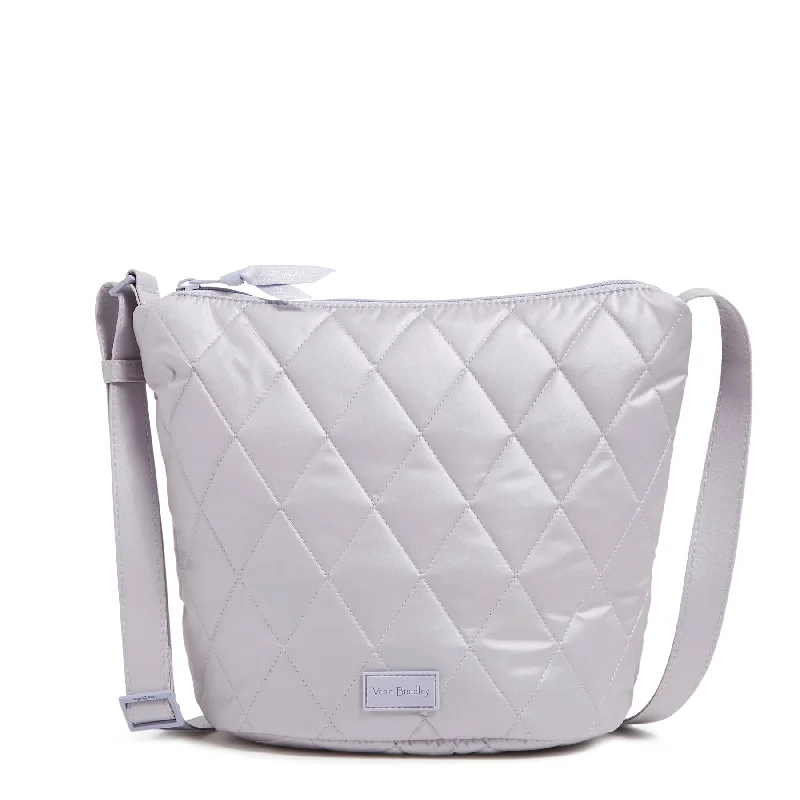 Convertible crossbody bag that can be worn as a shoulder bagOutlet Ultralight Bucket Crossbody Convertible crossbody bag that can be worn as a shoulder bagOutlet Ultralight Bucket Crossbody