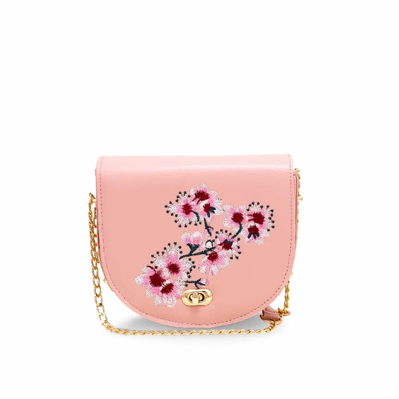 Plus - size shoulder bag with a roomy interior for carrying daily essentialsPink Casual Shoulder Bag P56185 Plus - size shoulder bag with a roomy interior for carrying daily essentialsPink Casual Shoulder Bag P56185
